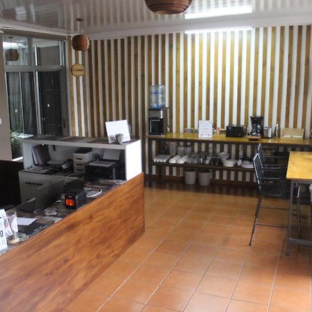 Hotel Arenal By Regina La Fortuna Exterior photo