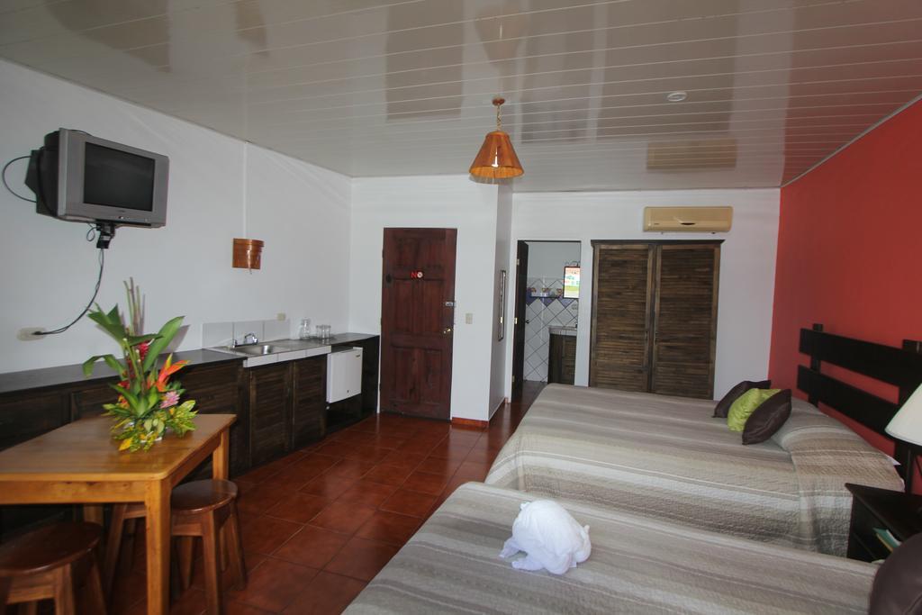 Hotel Arenal By Regina La Fortuna Exterior photo