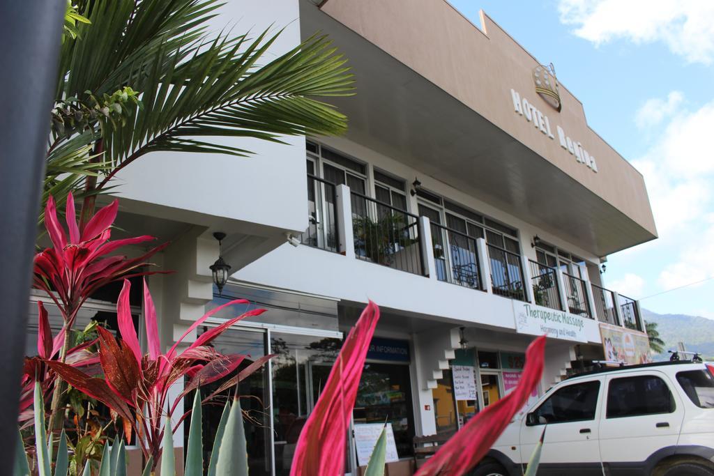 Hotel Arenal By Regina La Fortuna Exterior photo