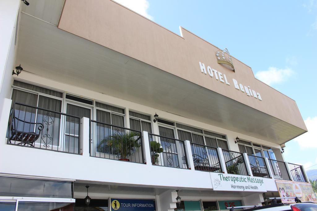Hotel Arenal By Regina La Fortuna Exterior photo