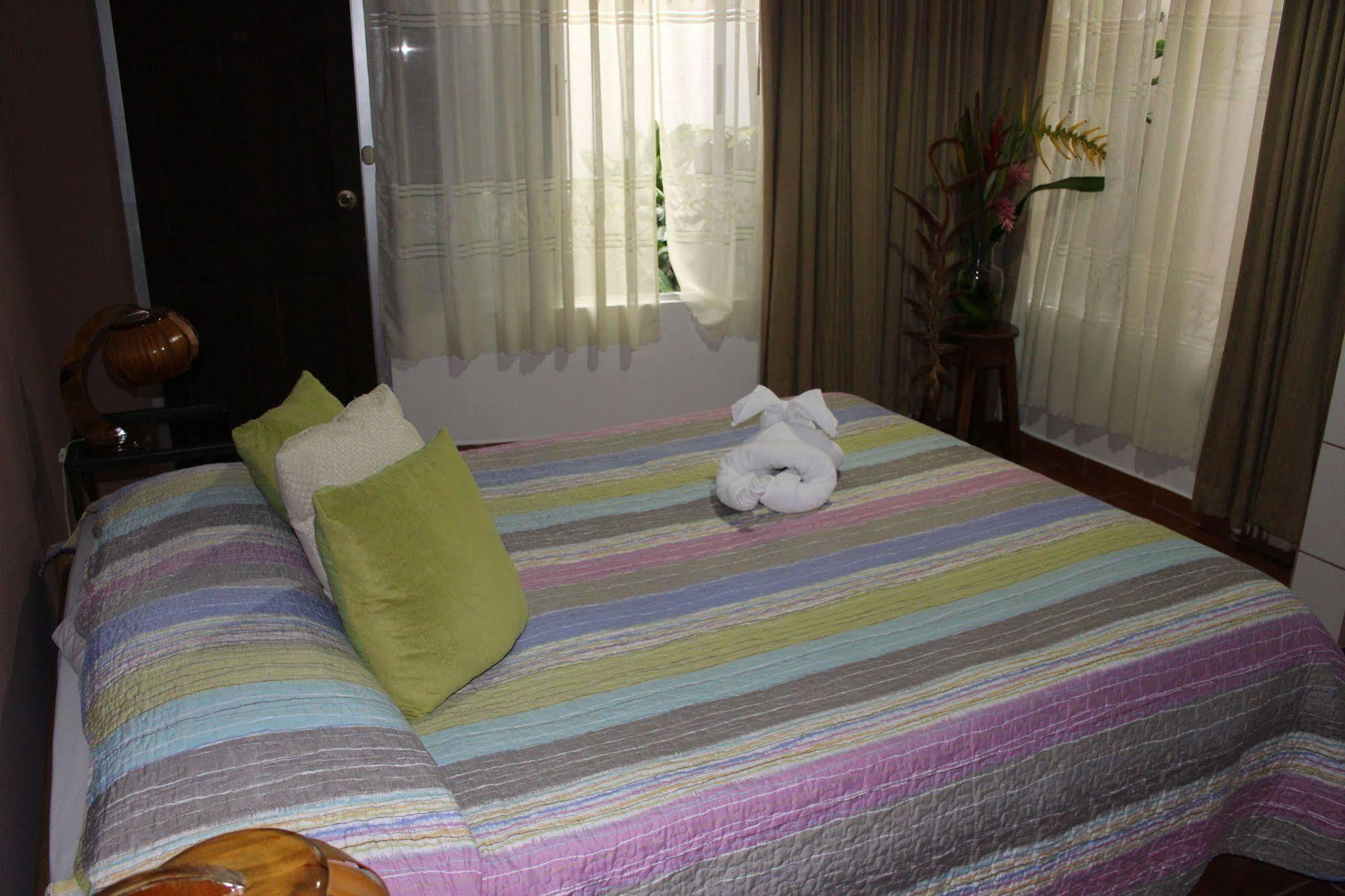 Hotel Arenal By Regina La Fortuna Exterior photo