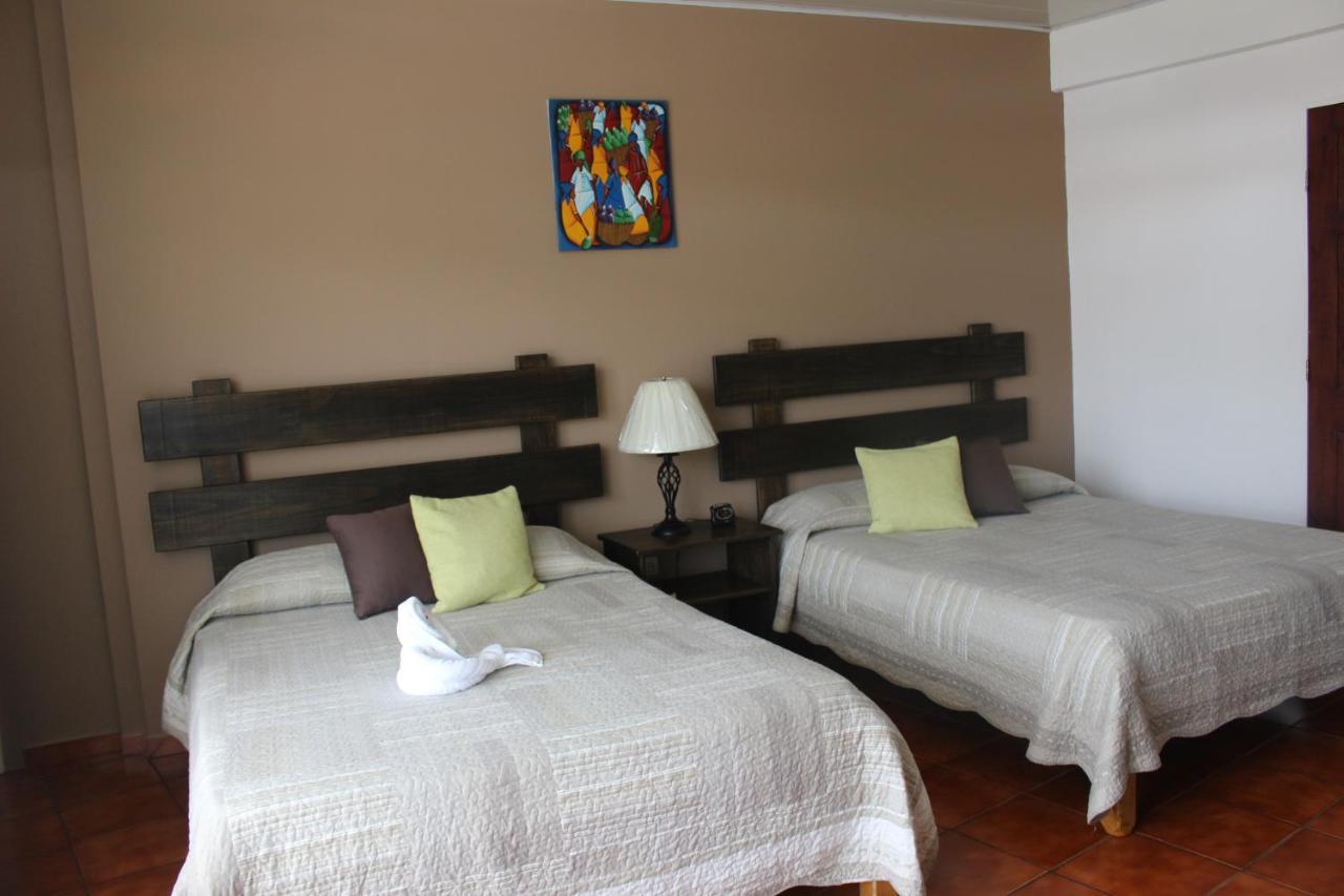 Hotel Arenal By Regina La Fortuna Exterior photo